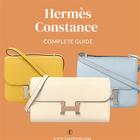 hermes constance review